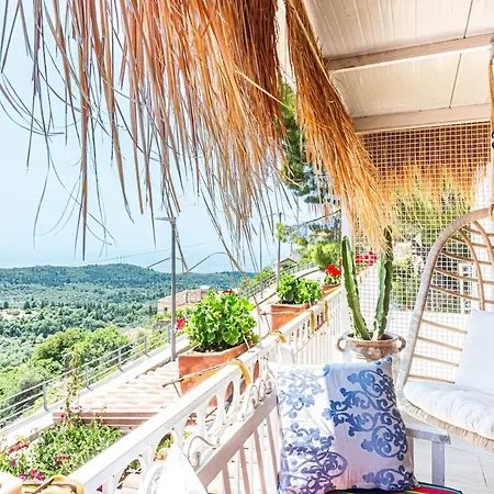 Appartement Mosaic Of 2 Stories In Stone, Views &