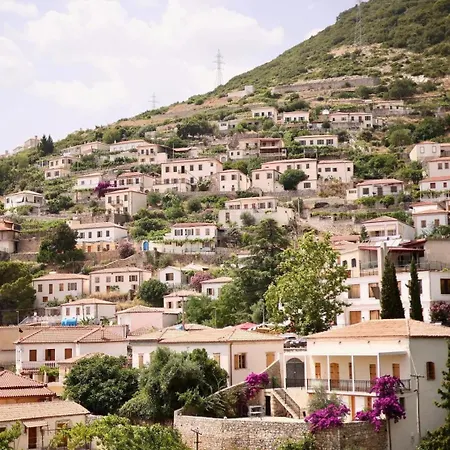 Appartement Mosaic Of 2 Stories In Stone, Views & *
